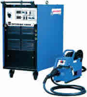 常州氬弧焊機(jī)廠家講述氬弧焊操作