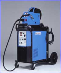 常州氬弧焊機(jī)之如何檢修電阻點(diǎn)焊機(jī)