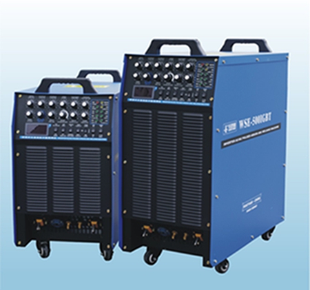 常州氬弧焊機的主要組成系統(tǒng)