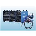 NB-315、350、500、630IGBT逆變式氣體保護(hù)焊機(jī)